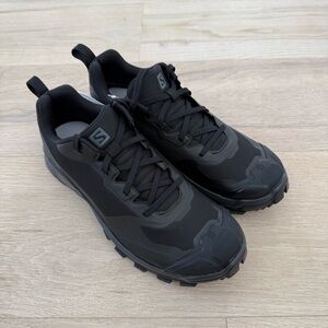 Salomon Womens Xa Collider 2 GTX W Trail Running 7.5 NWT